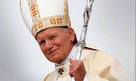 Honouring the Centenary of Saint John Paul II’s Birth