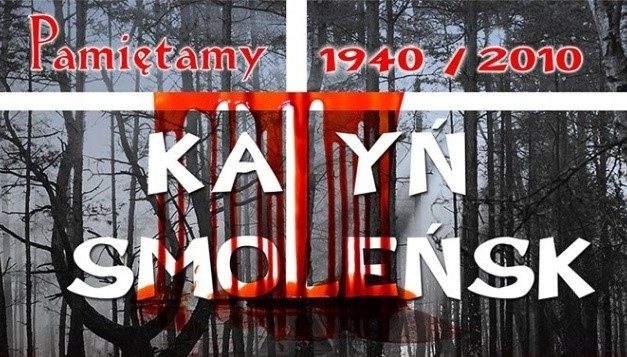 Obchody 81. rocznicy zbrodni katyńskiej i 11. rocznicy katastrofy smoleńskiej