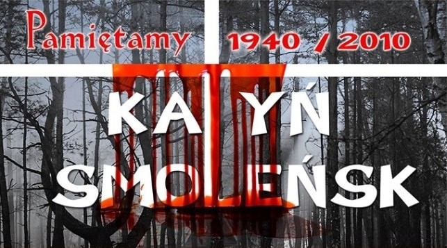Obchody 81. rocznicy zbrodni katyńskiej i 11. rocznicy katastrofy smoleńskiej