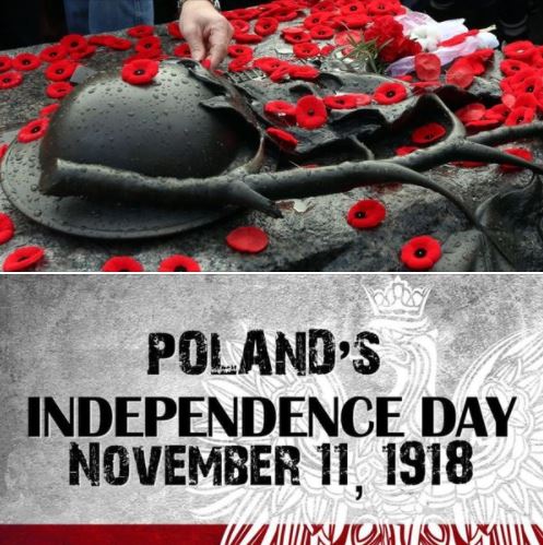 National Polish Independence And Remembrance Day
