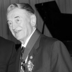 The Canadian Polish Congress mourns the passing of former Polish-Canadian MP Jesse Flis