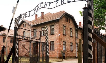 75. Anniversary liberation of Nazi German Concentration Camp Auschwitz-Birkenau