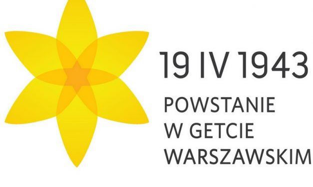Commemorating 77th Anniversary of the Warsaw Ghetto Uprising
