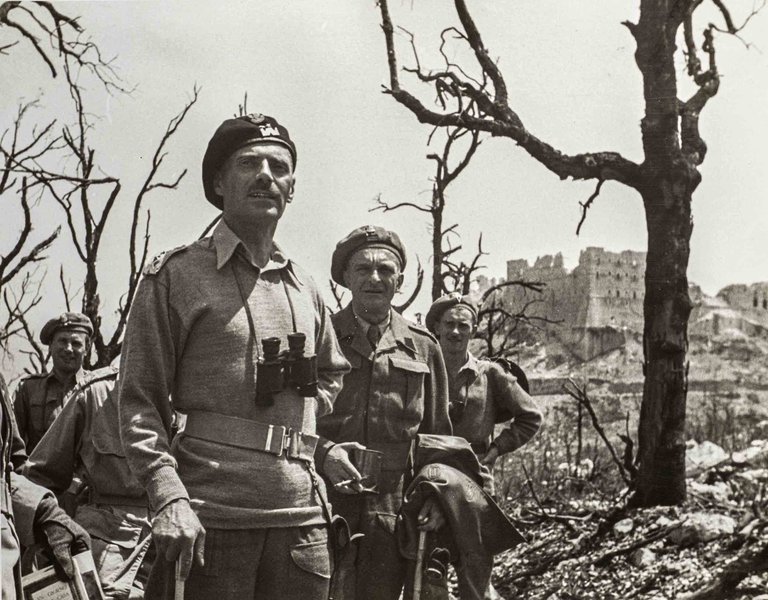 76th Anniversary of the Battle of Monte Cassino