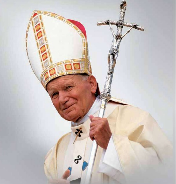 Honouring the Centenary of Saint John Paul II’s Birth