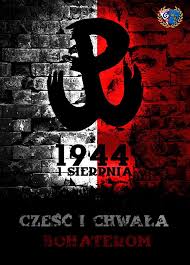 77th Anniversary of the Warsaw Uprising