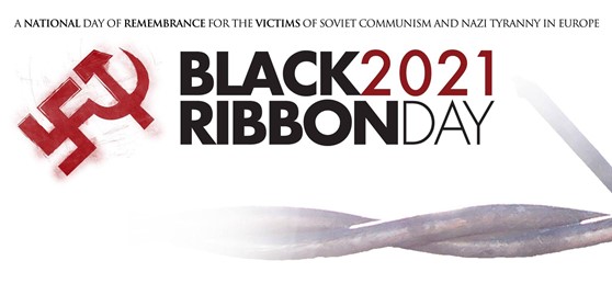 Black Ribbon Day 2021