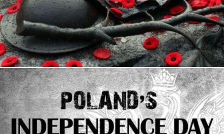 National Polish Independence And Remembrance Day