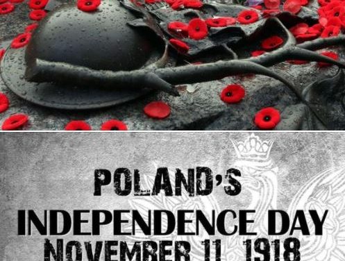 Canadian Political Leaders mark Poland’s National Independence Day